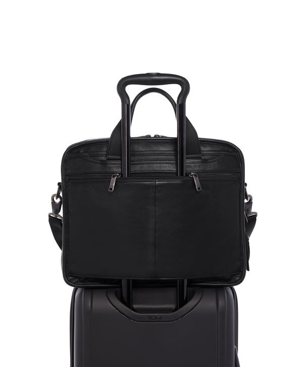Tumi alpha 2 brief sale