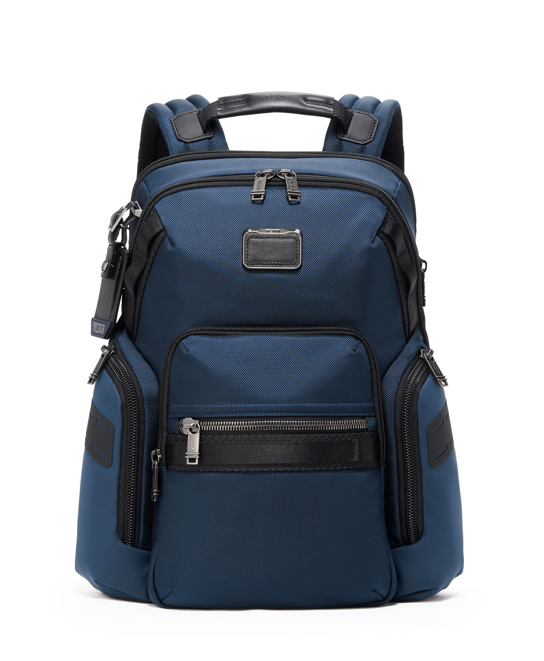 Alpha Bravo Luggage Collection TUMI
