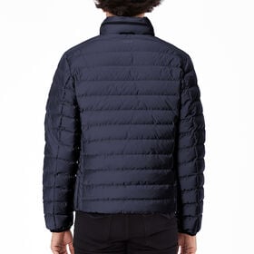 TUMIPAX Preston Packable Travel Puffer Jacket M TUMIPAX Outerwear