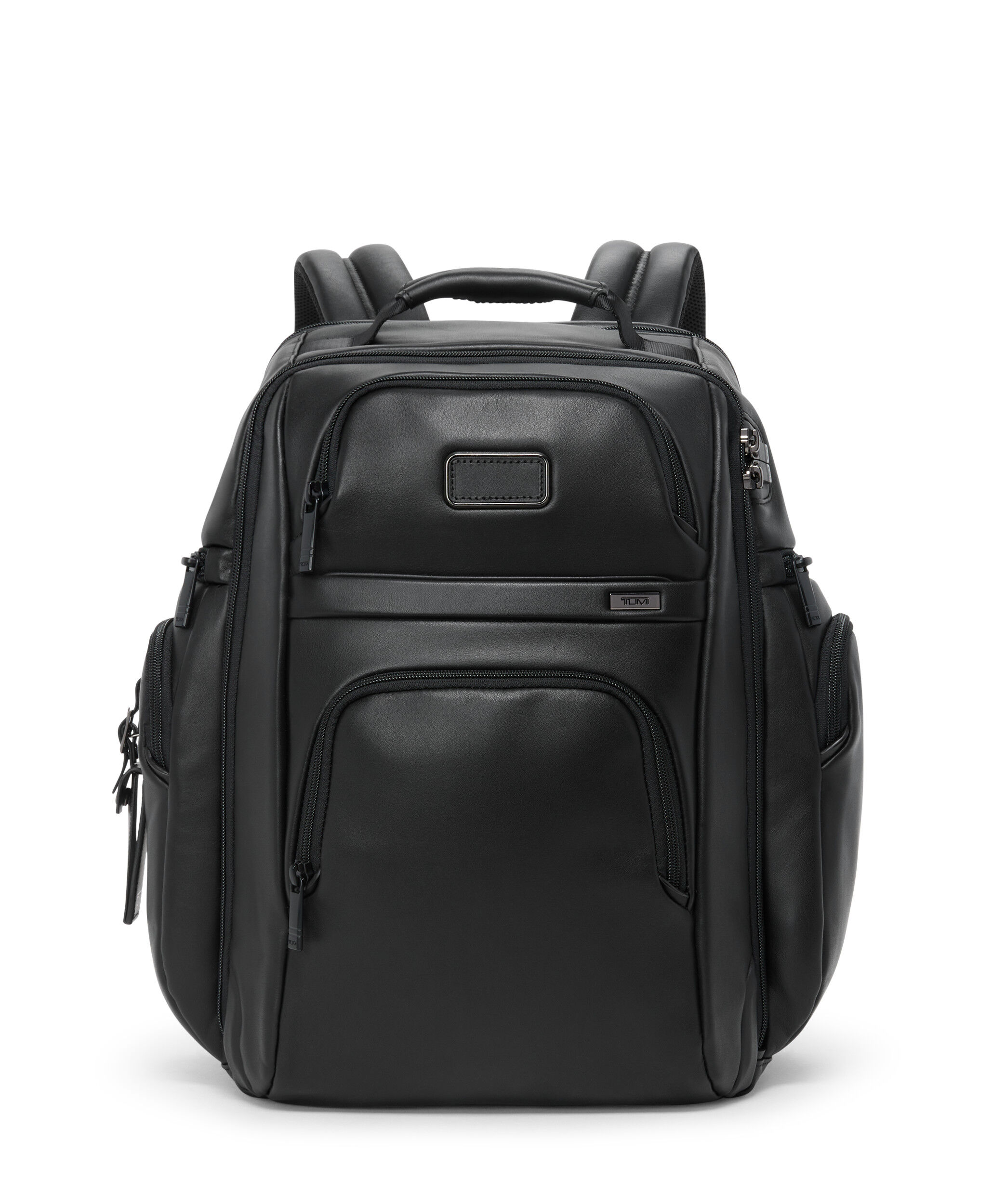 ⭐️希少⭐️TUMI SHIPS別注 ALPHA2 3WAY TUMI ALPHA Three-Way Convertible Briefcase in BLACK | TUMI HK