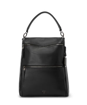 VOYAGEUR Limerick Backpack Tote