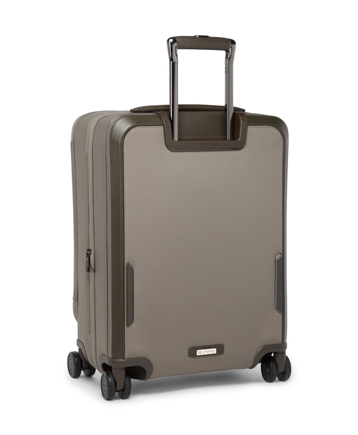 ARRIV&Eacute; Large Dual Access Expandable Cabin