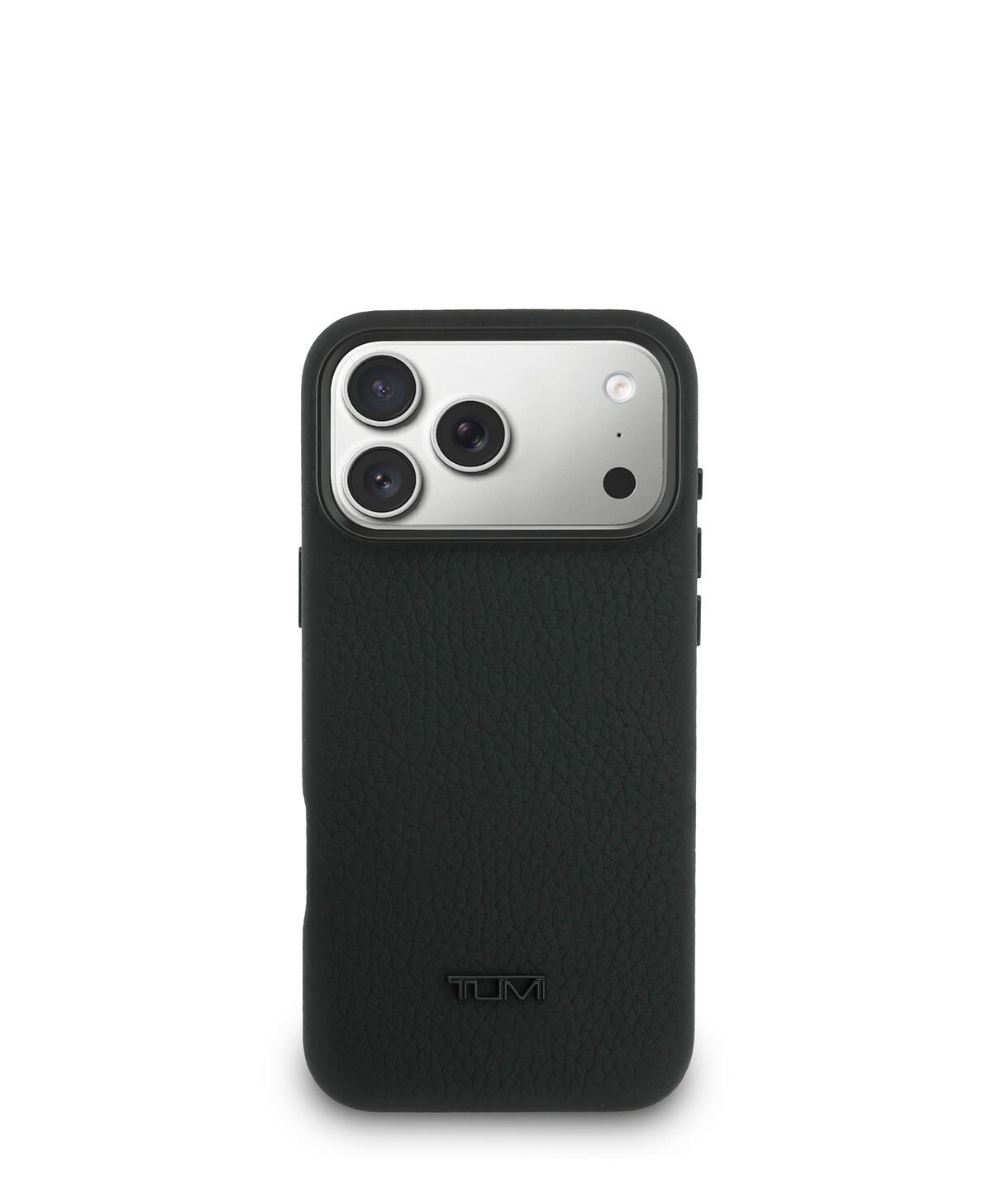 MOBILE ACCESSORY Leather Magsafe Iphone 17 Pro Max Case