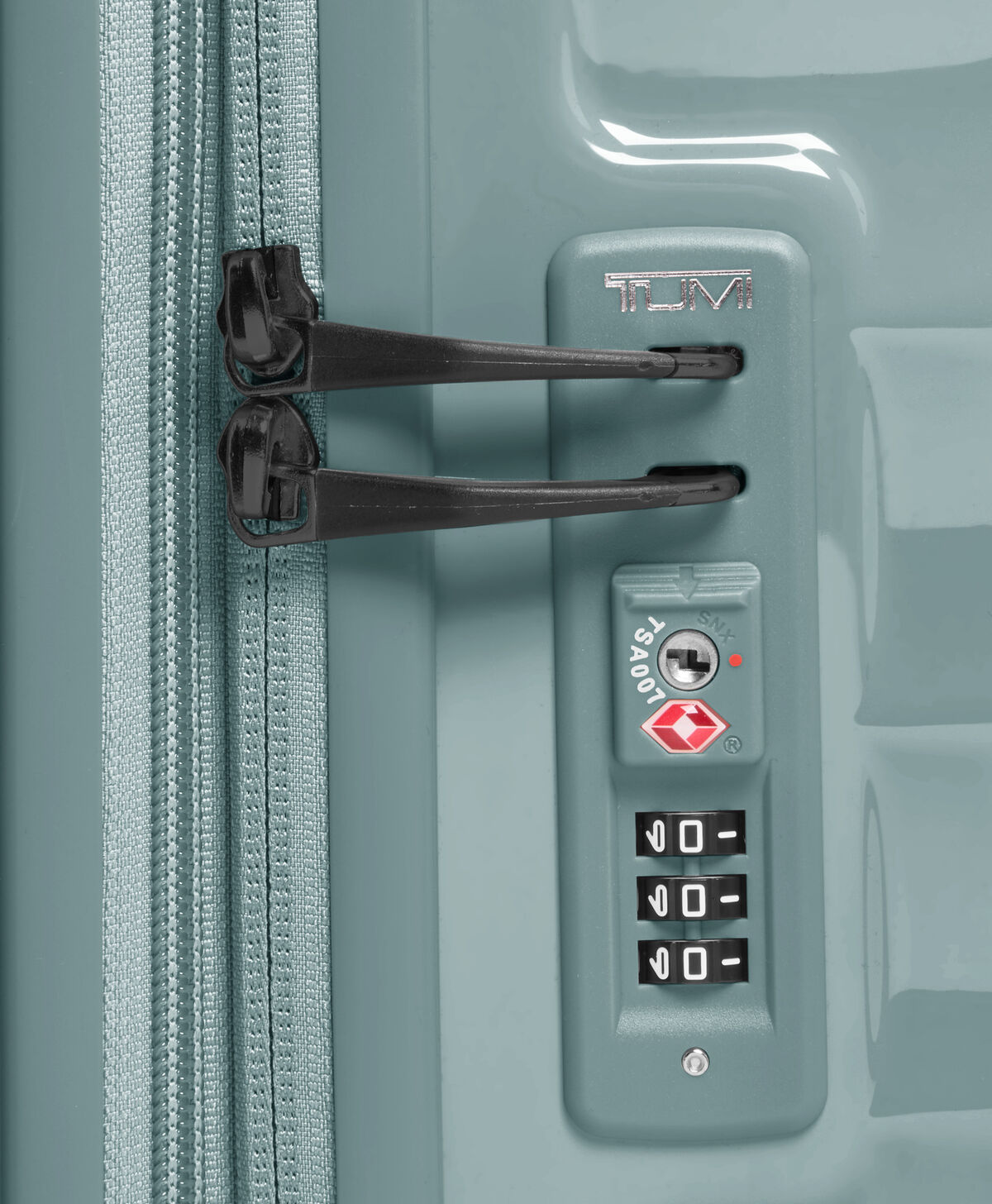 19 Degree Valise Cabine Extensible