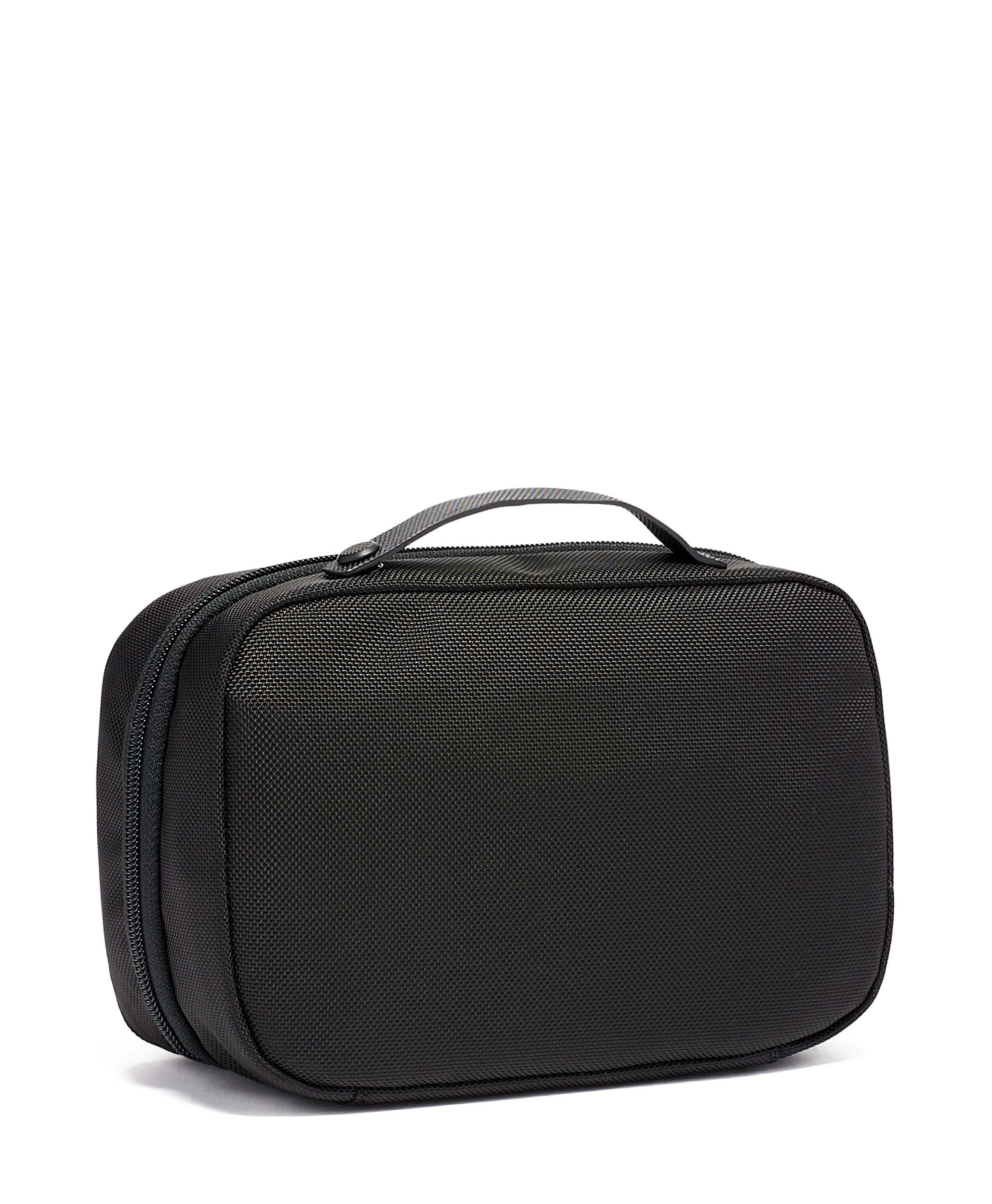 Tumi split travel best sale kit