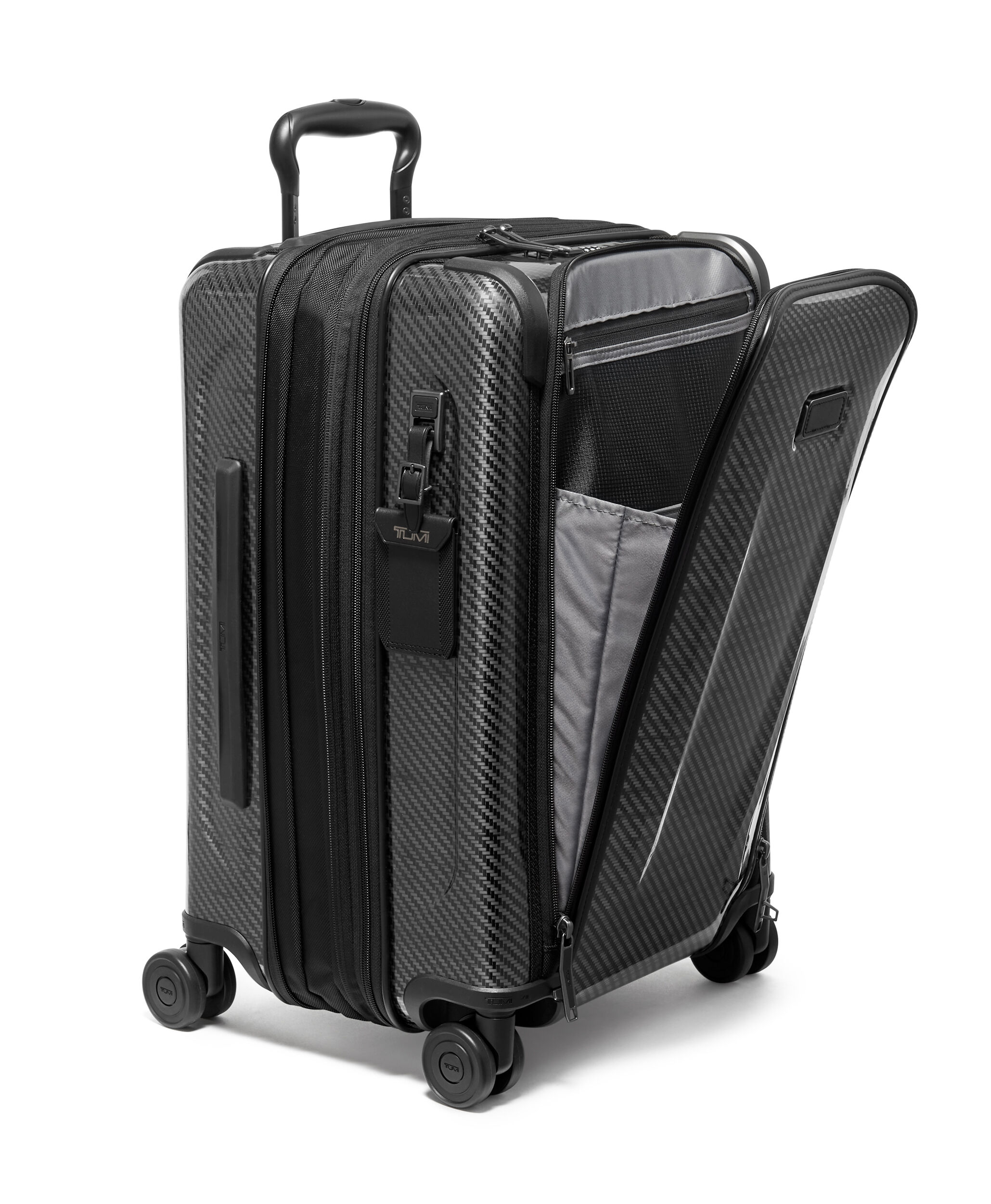 Tegra Lite International Front Pocket Expandable Carry On 55 cm