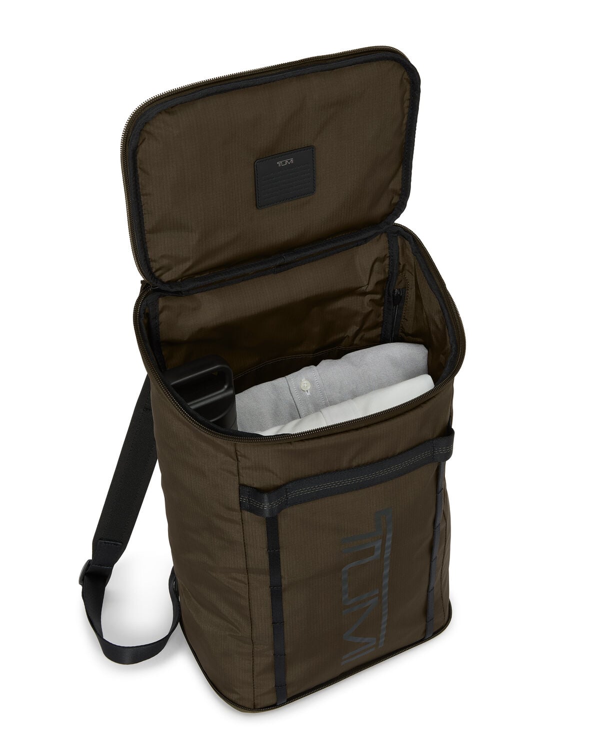 Alpha Bravo Packable Rugzak