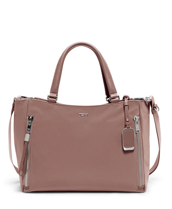 Tumi m tote voyageur on sale