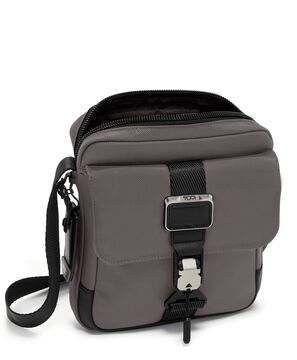 ALPHA BRAVO Sac bandouli&egrave;re Junior