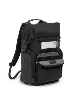 Alpha Bravo Nomadic Rugzak