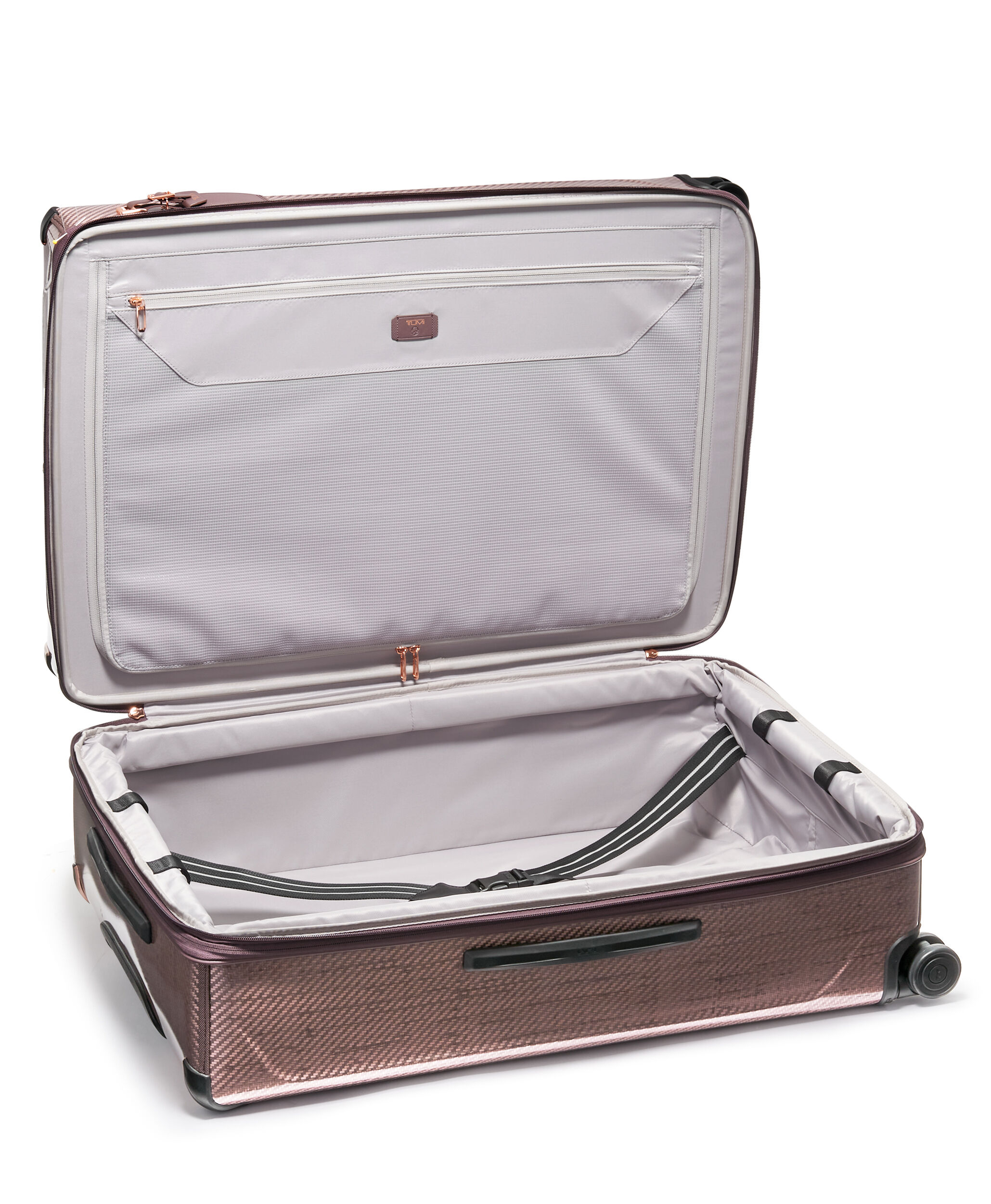 Tegra Lite Extended Trip Expandable Checked Luggage 78 5 cm TUMI Belgium