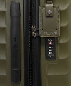 19 Degree Valise Cabine Extensible