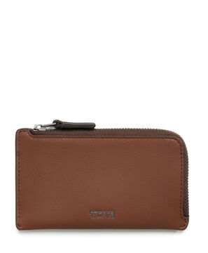 NASSAU Porte-cartes zip en L