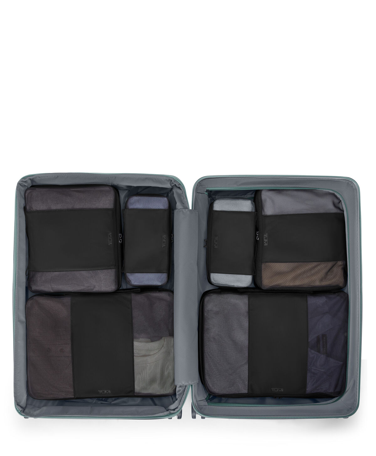 TUMI Valise extensible Extended Trip 77,5 cm