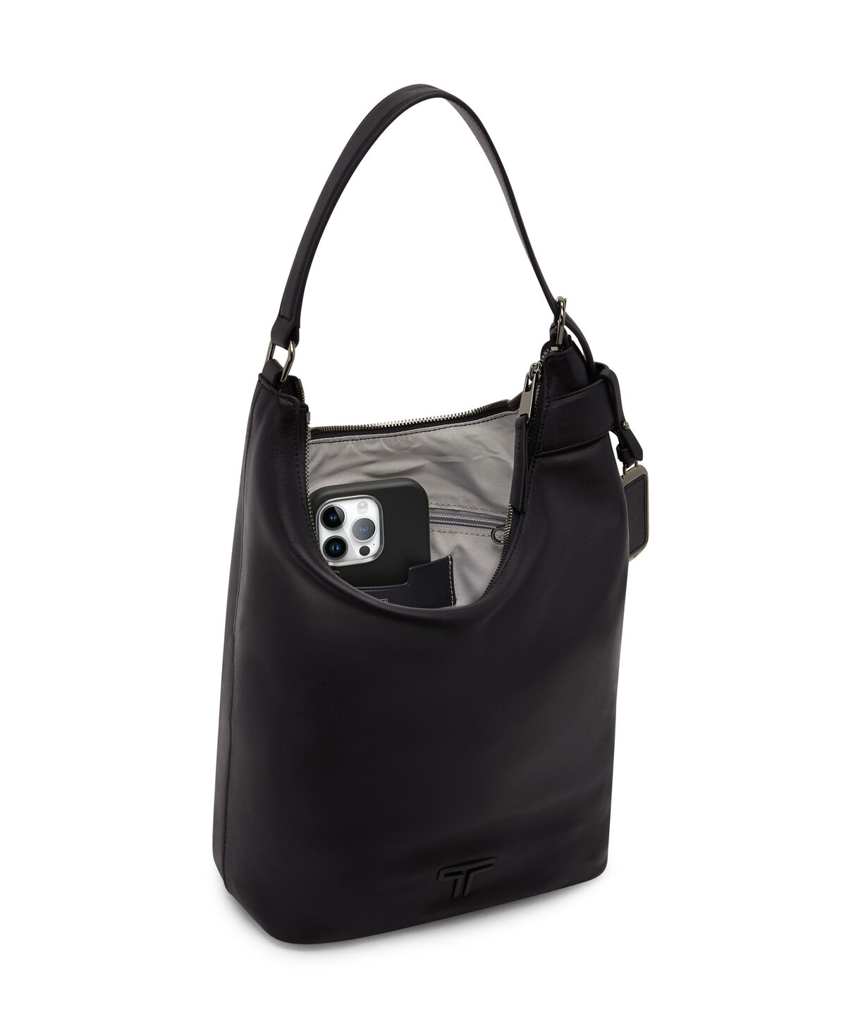 VOYAGEUR Evora Hobo Medium