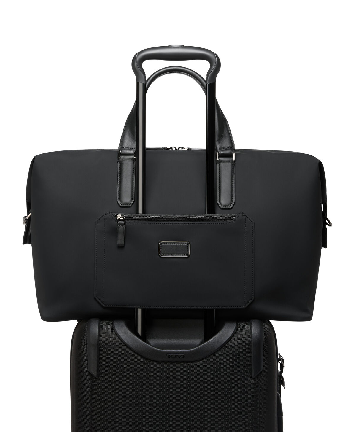 HARRISON Sac duffel Nelson