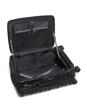 19 Degree Front Access Valise Soute Medium Extensible - Ouverture Frontale