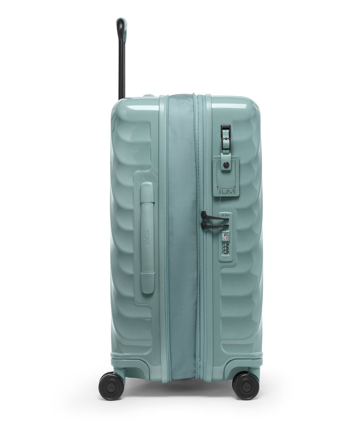 19 Degree Medium Expandable Checked