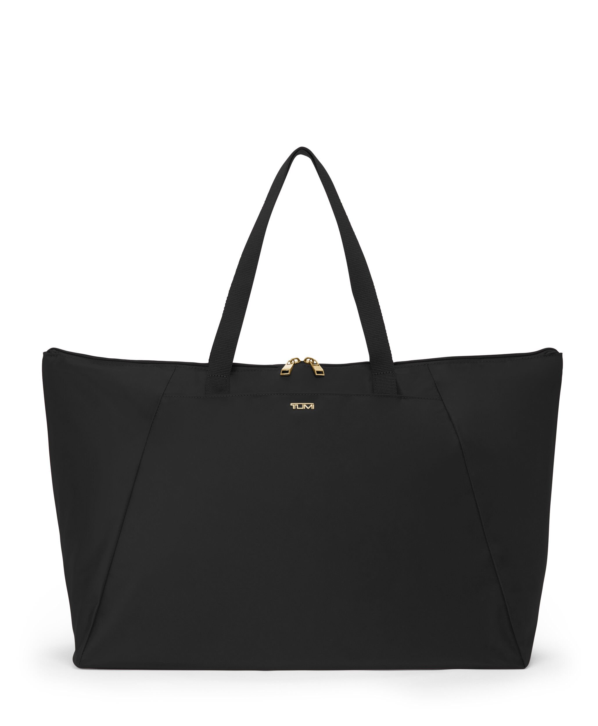 Voyageur Just In Case® Tote Black | TUMI Belgium