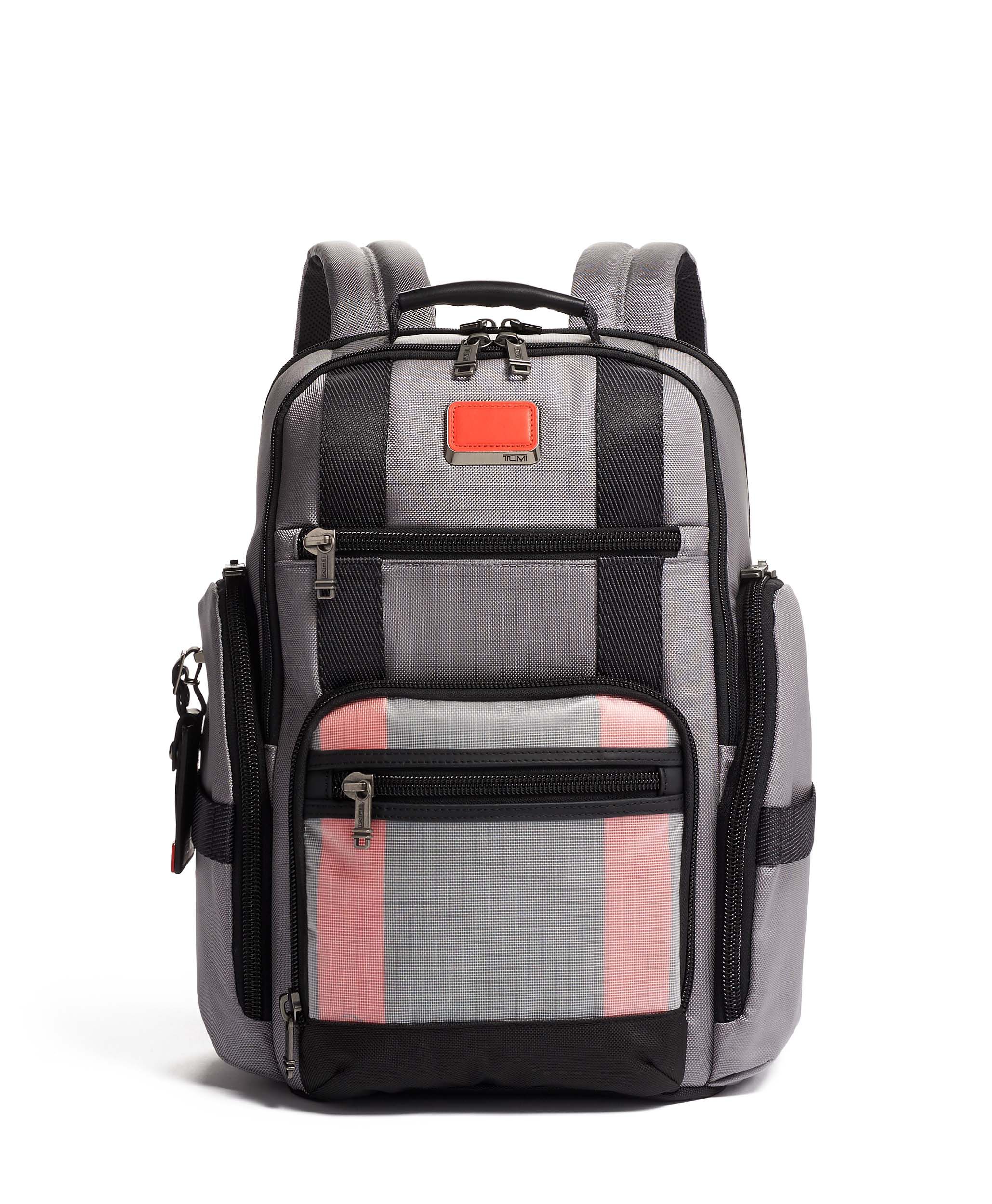 tumi alpha bravo price
