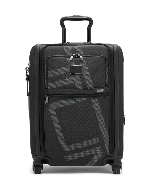 Tumi cabin trolley outlet