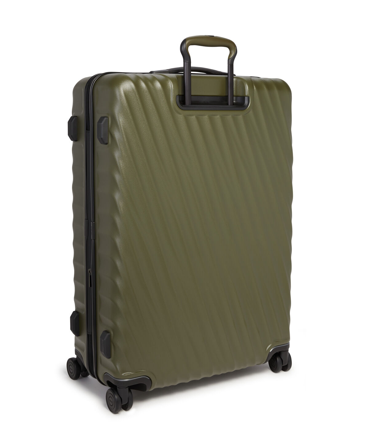 19 Degree Valise Soute Large Extensible