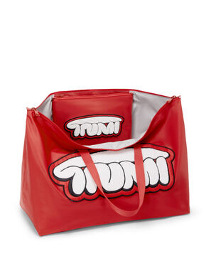 Voyageur Tote Just In Case®