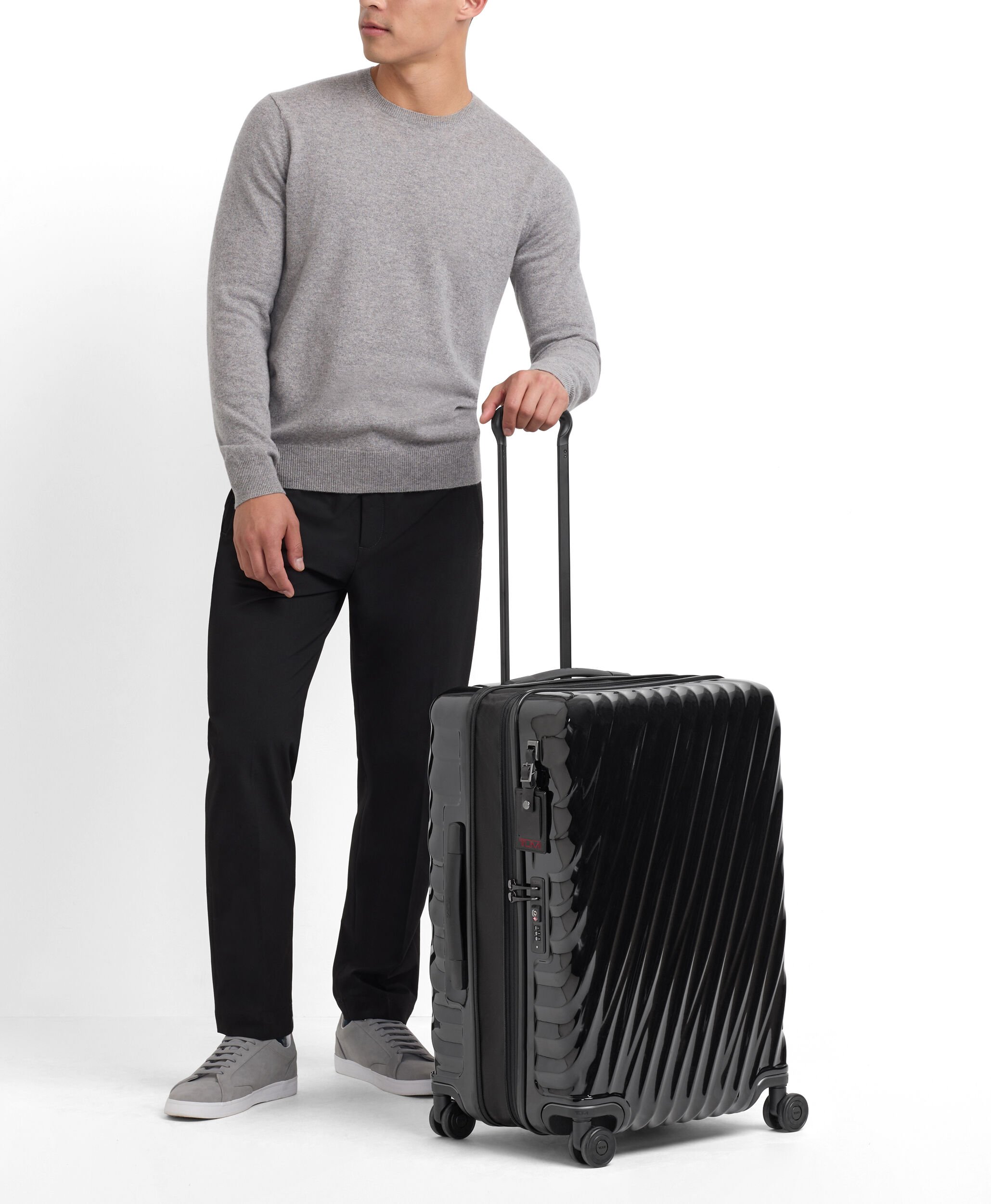 Tumi luggage clearance online