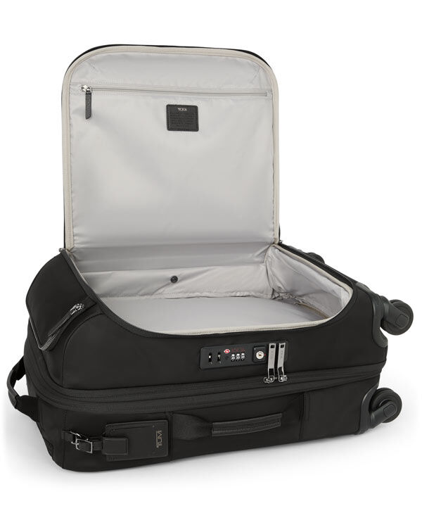 Carry-On Luggage: Small Suitcases & Hand Luggage | TUMI