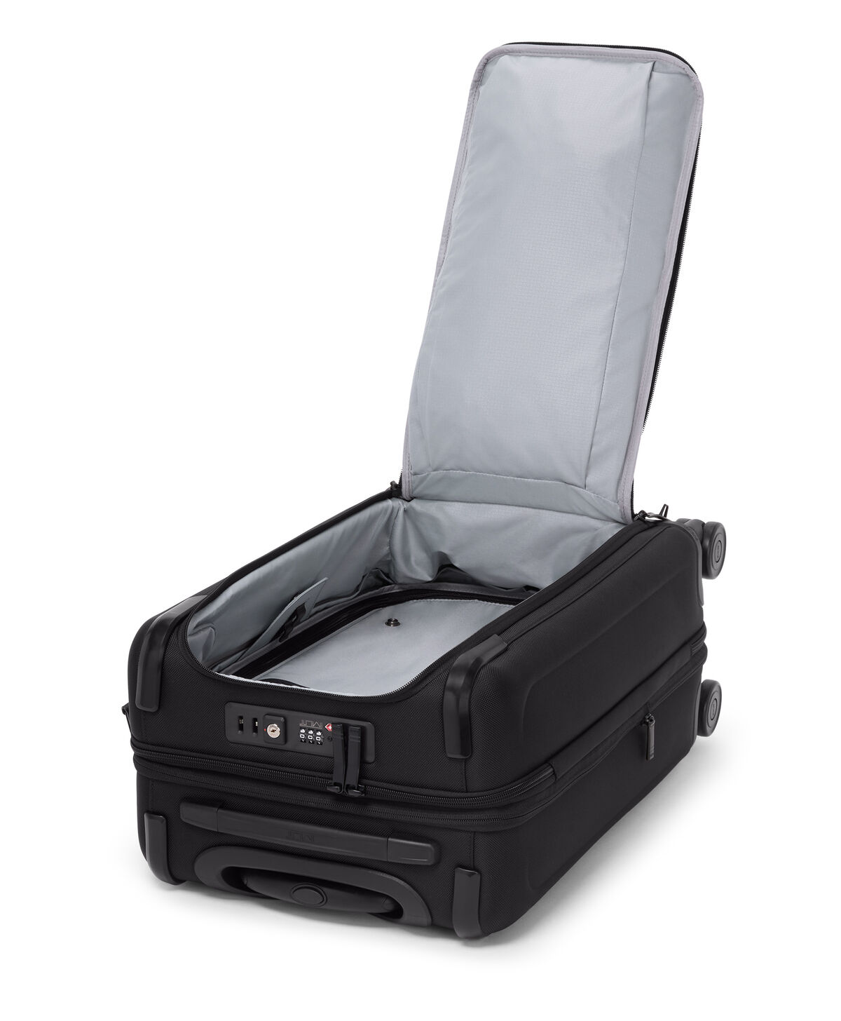 TUMI Valise cabine Extensible Dual Access 55 cm