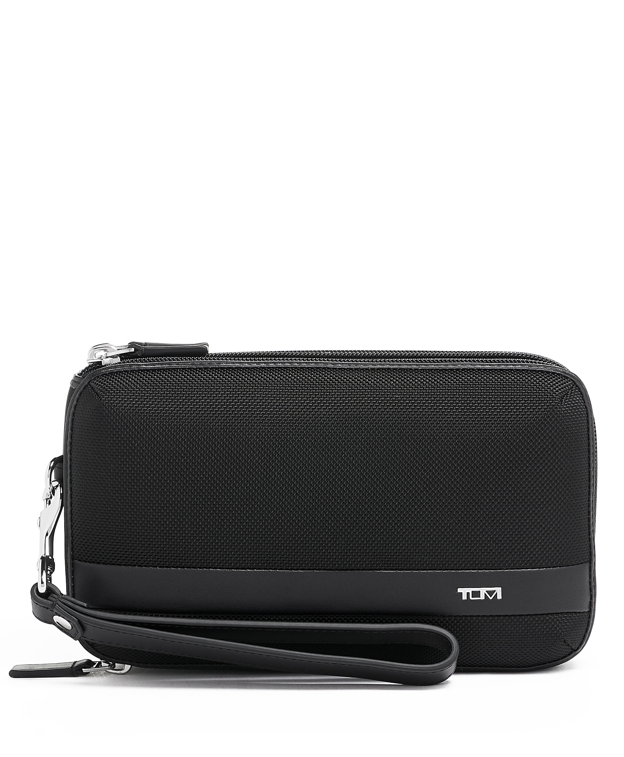 Tumi alpha 2 clutch hotsell