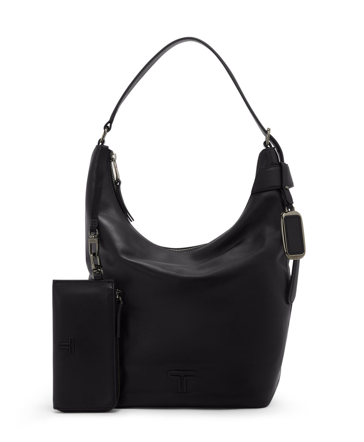 VOYAGEUR Evora Hobo Medium