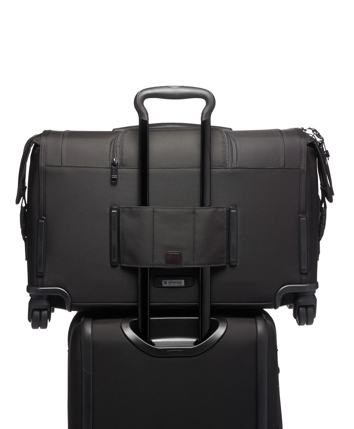 Alpha Valise Cabine porte-v&ecirc;tements