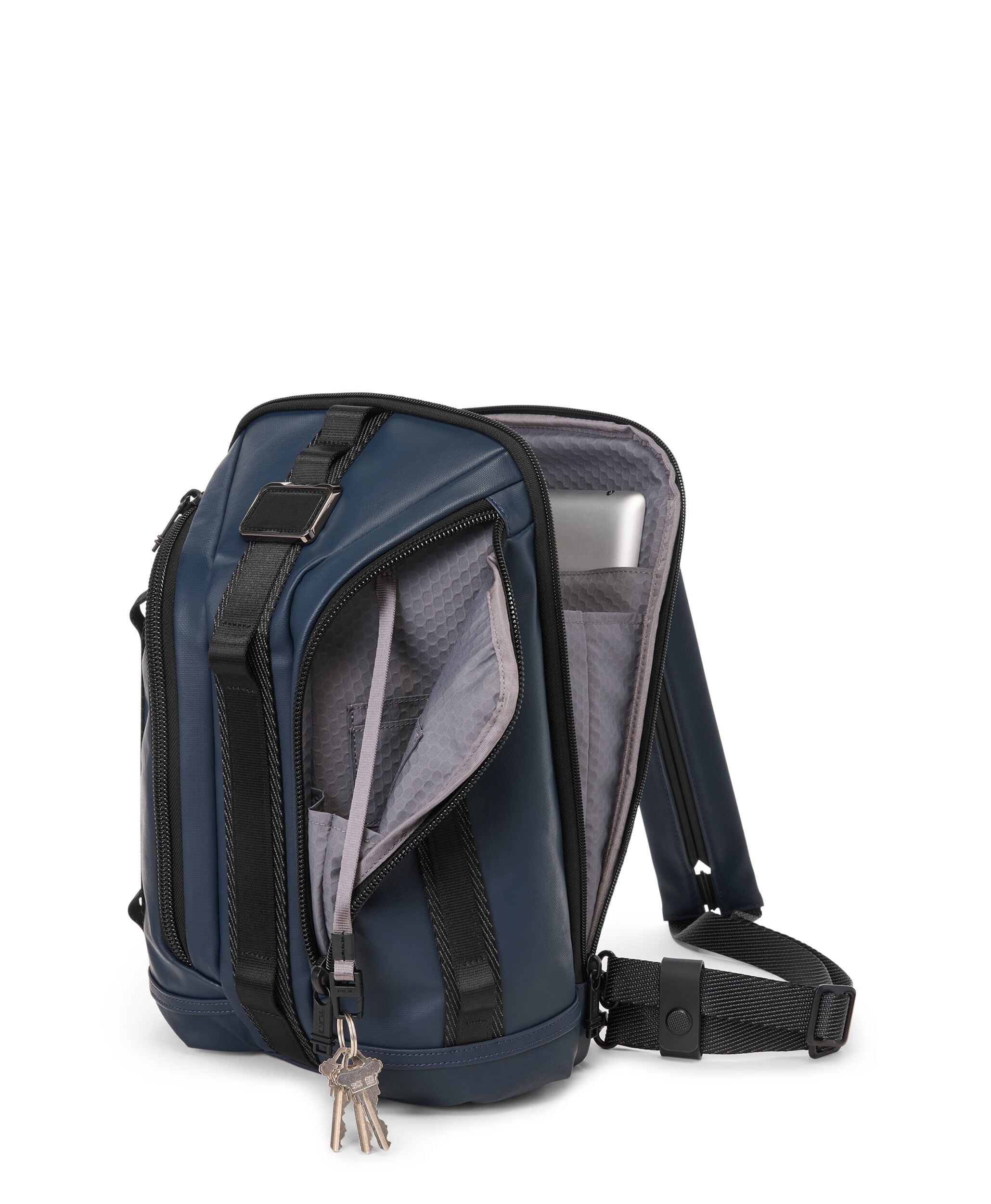 FXT Ballistic Nylon Bags | TUMI