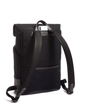Harrison Osborn Roll Top Backpack