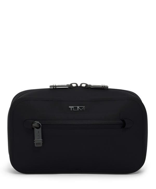 Travel Accessory Welded Zip Around Case