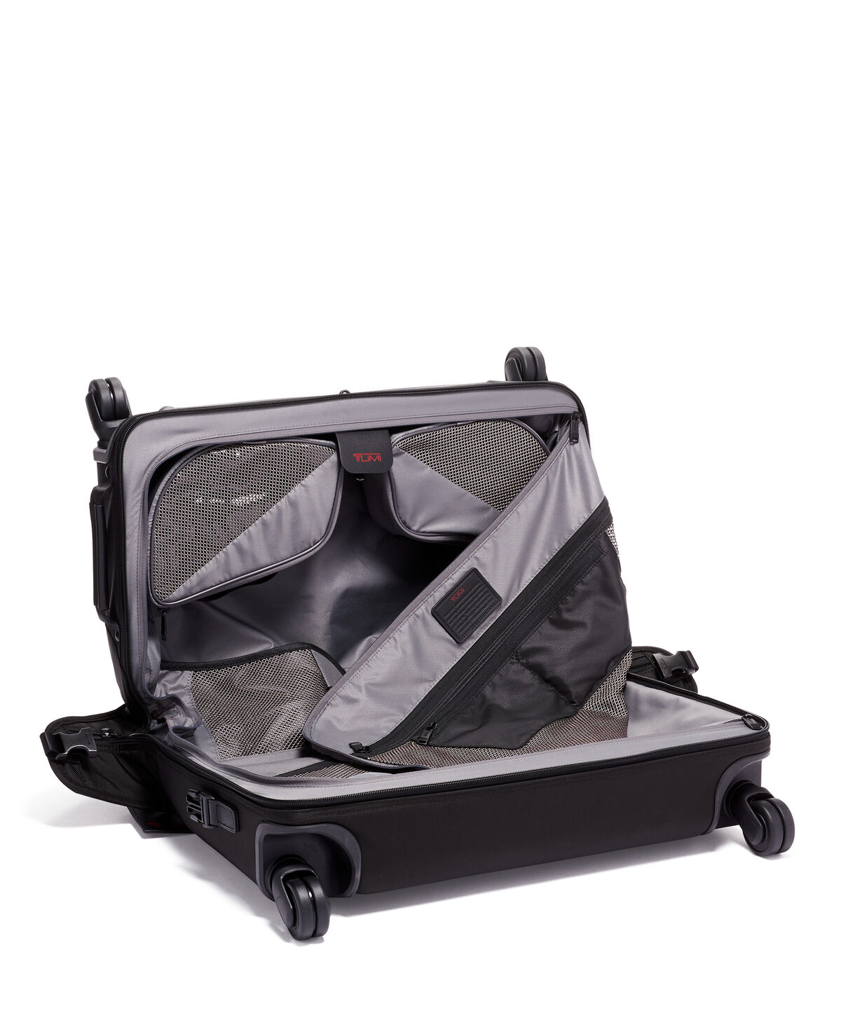 Alpha Valise Cabine porte-v&ecirc;tements