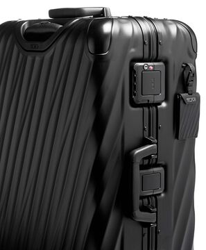 19 Degree Aluminium Valise Soute Medium