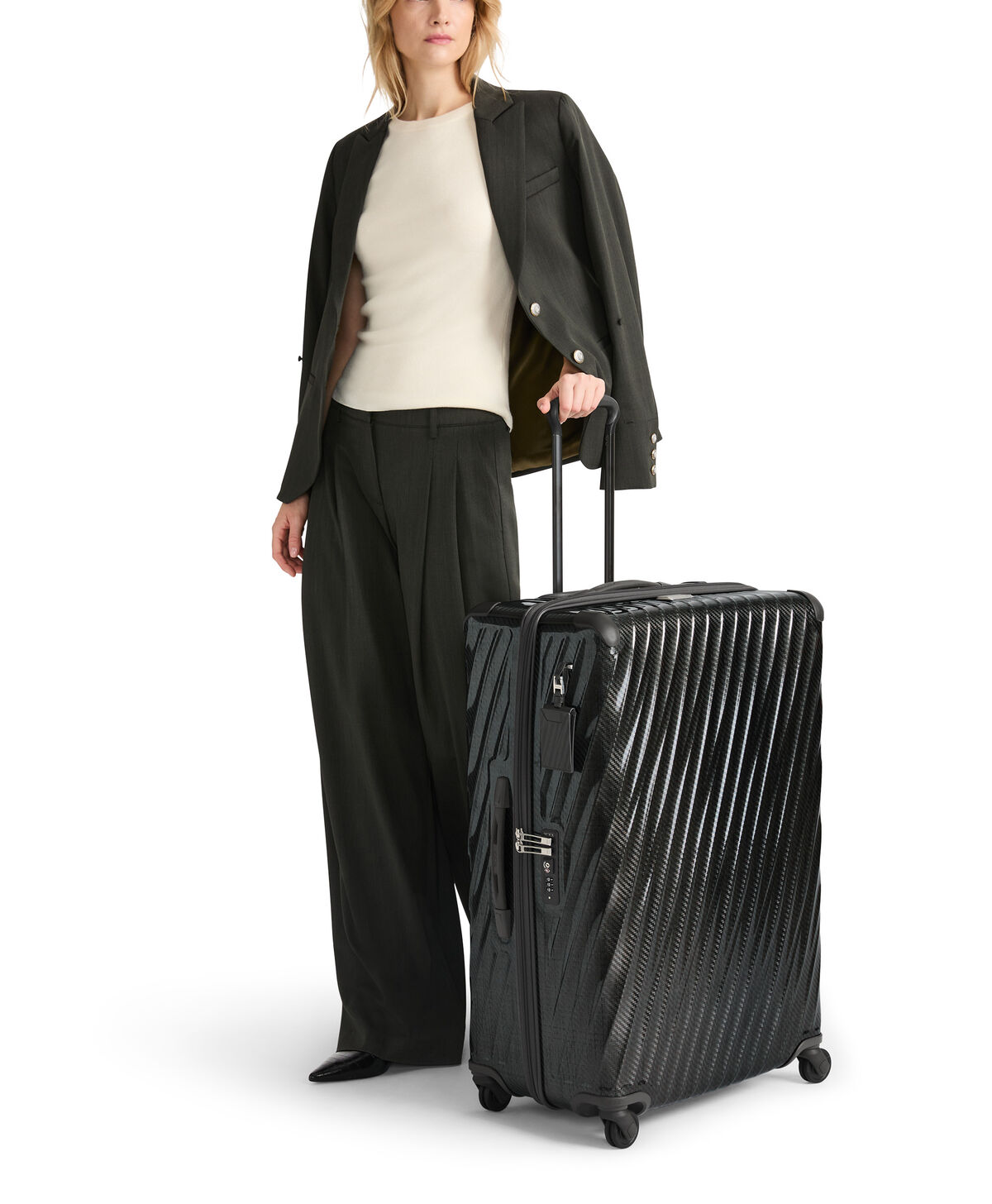 19 Degree Lite Ruimbagage - large