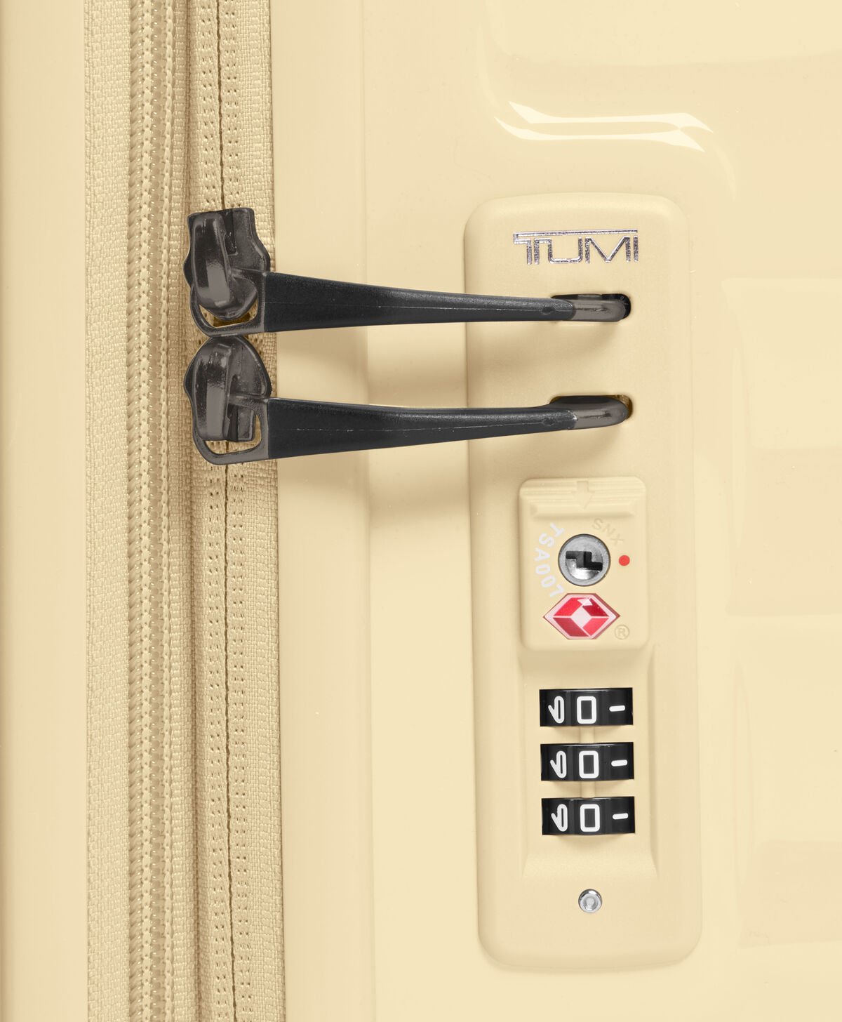 19 Degree Large Expandable Checked