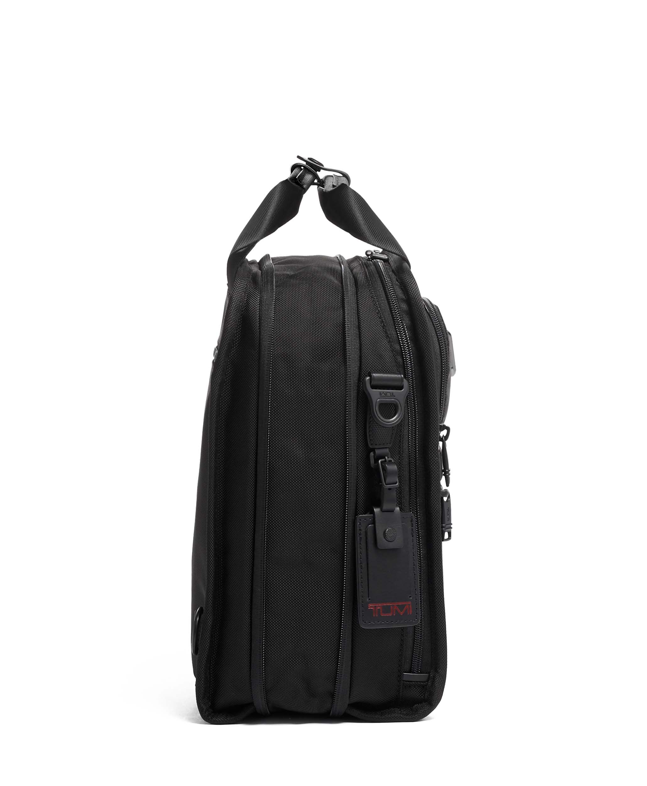 Tumi alpha 3 medium travel tote cheap