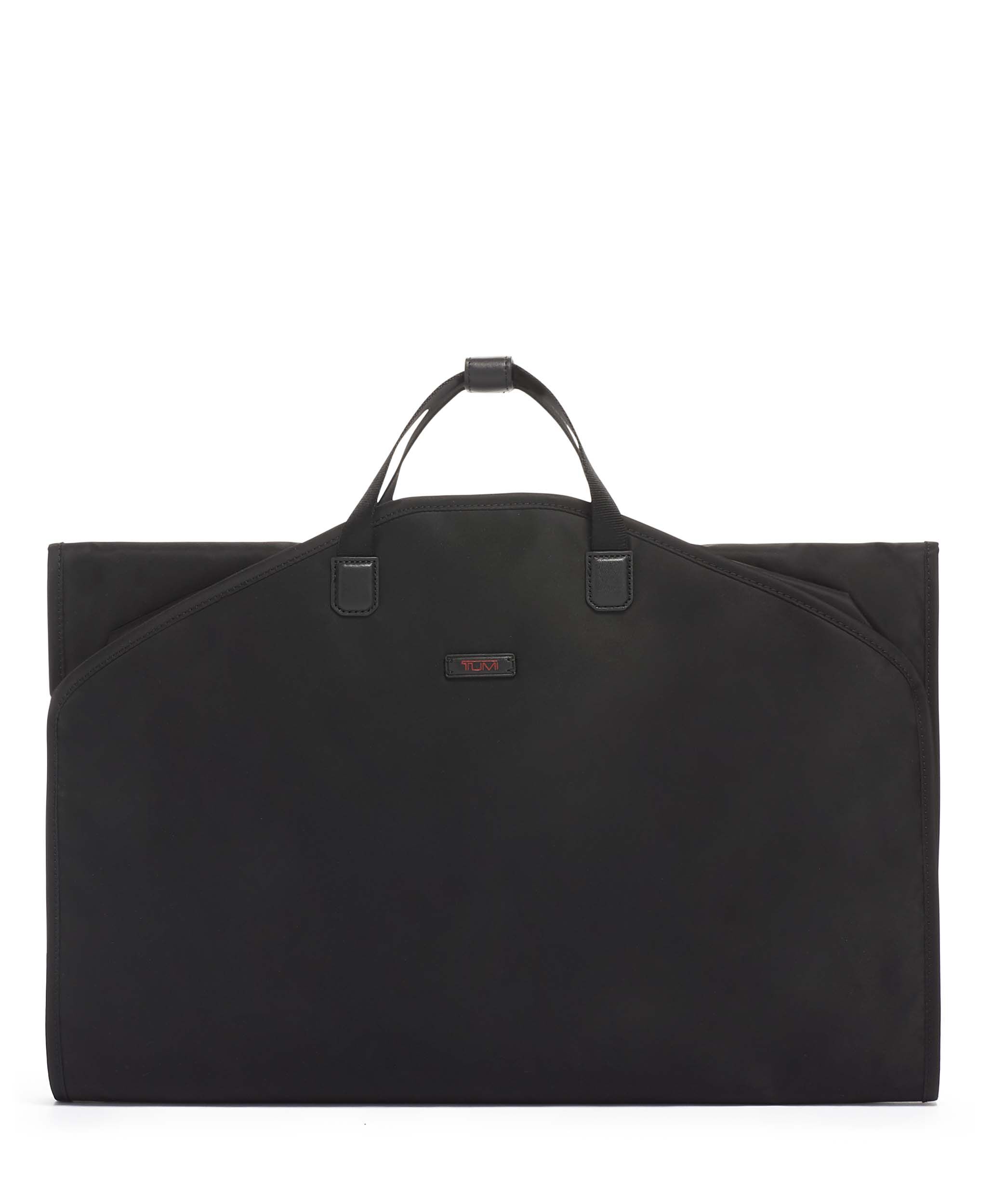 Tumi garment top