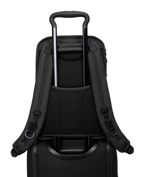 Alpha 3 Slim Backpack TUMI Belgium