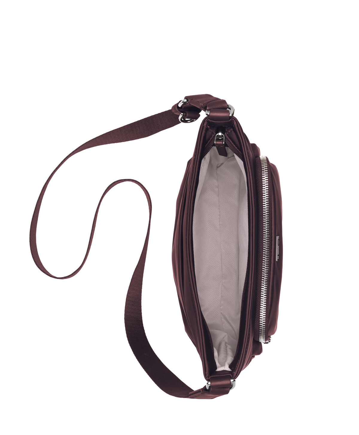 VOYAGEUR Tyler Crossbody