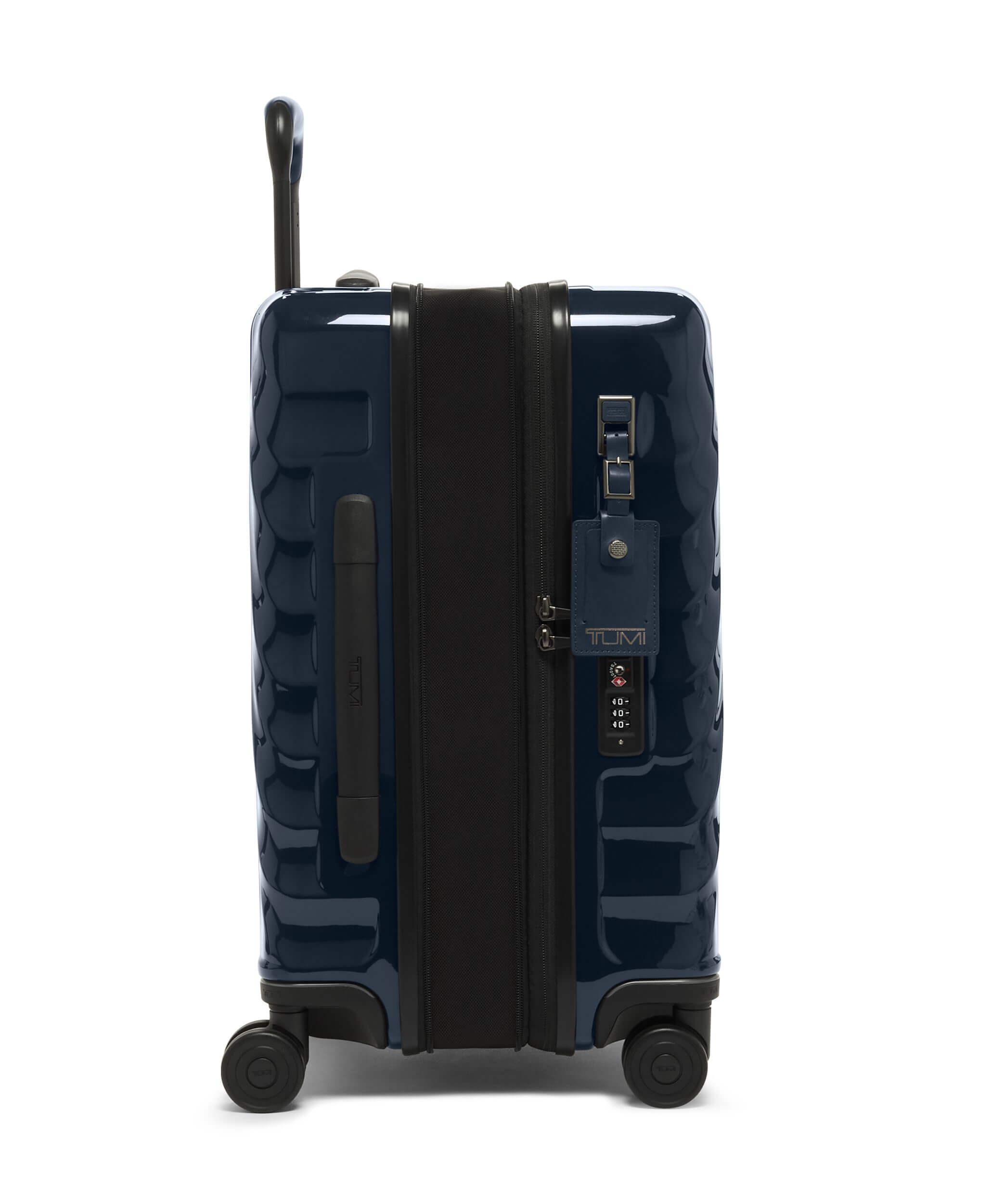 19 Degree International Expandable Carry On 55 cm