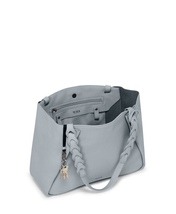Camilla slouch tote grey hotsell