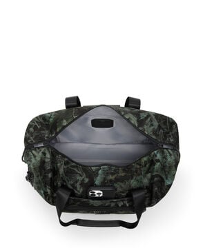 ALPHA Double Expansion Duffel