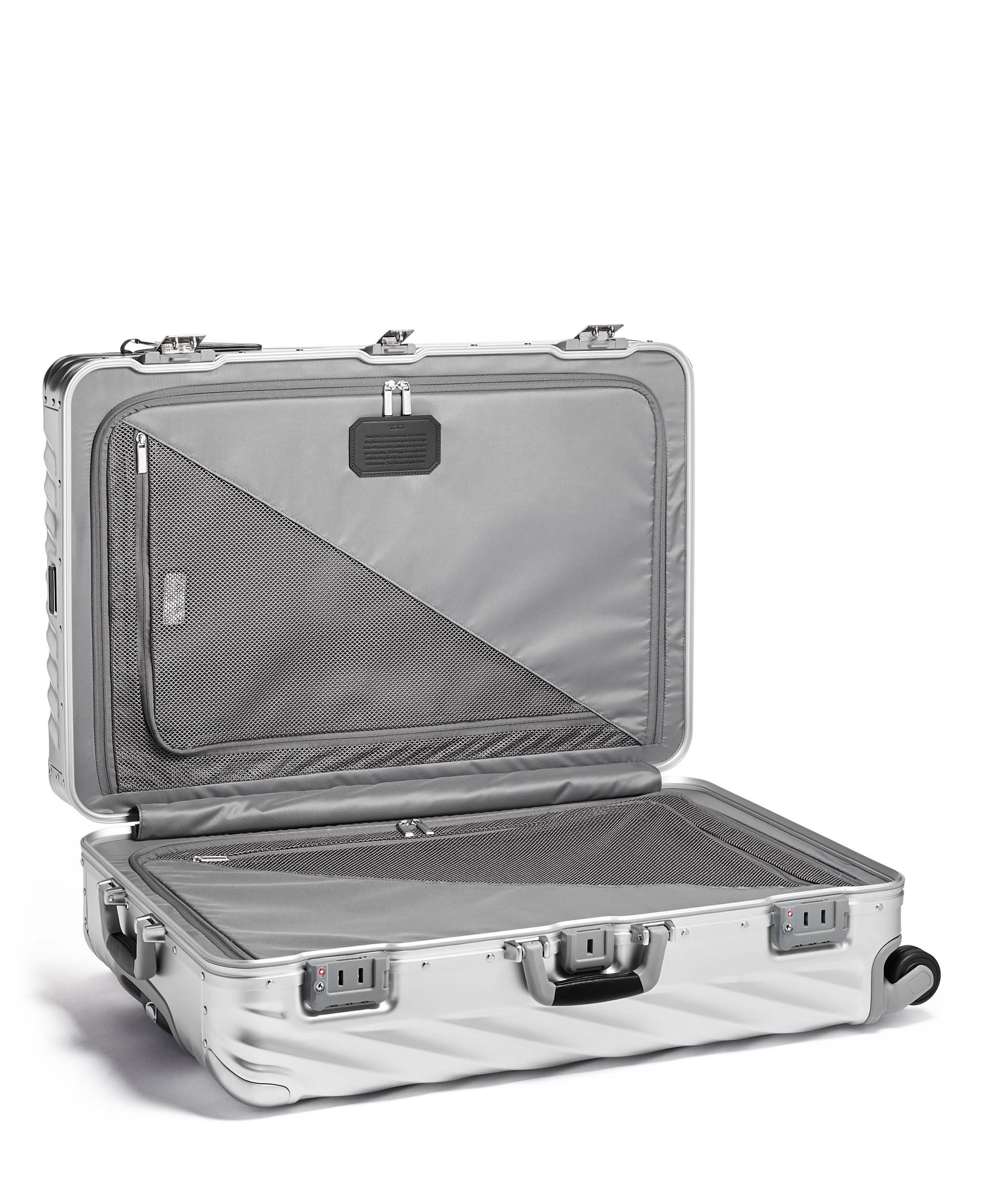 Vintage tumi cheap luggage