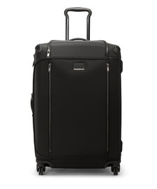 Voyageur Valise Soute L&eacute;ger Medium Extensible - double acc&egrave;s