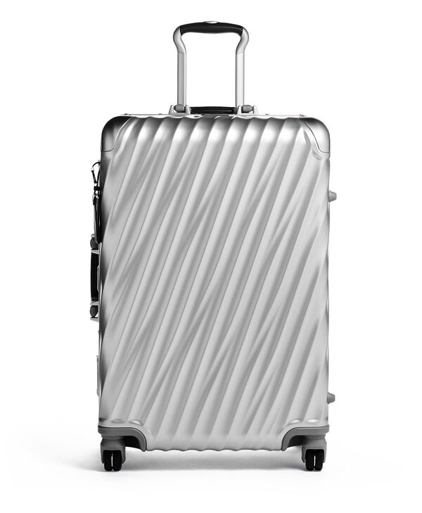 19 Degree Aluminum Koffer (Medium)